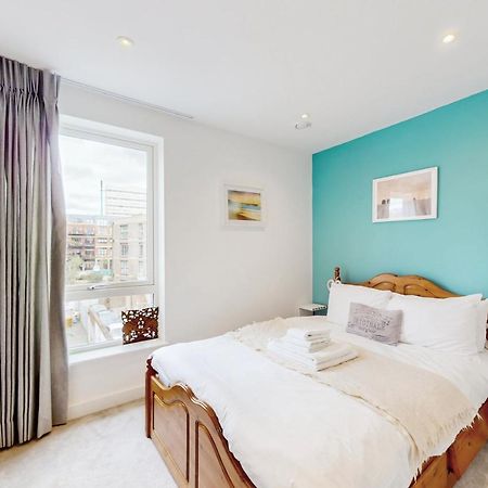 Modern And Spacious 4 Bed House In The City Centre London Ngoại thất bức ảnh