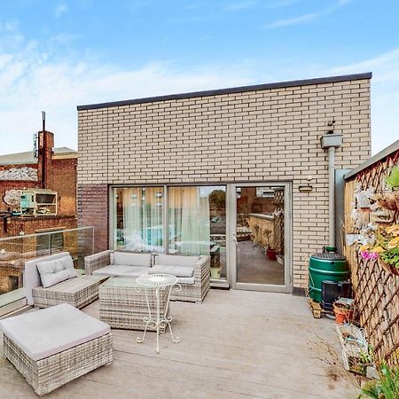 Modern And Spacious 4 Bed House In The City Centre London Ngoại thất bức ảnh