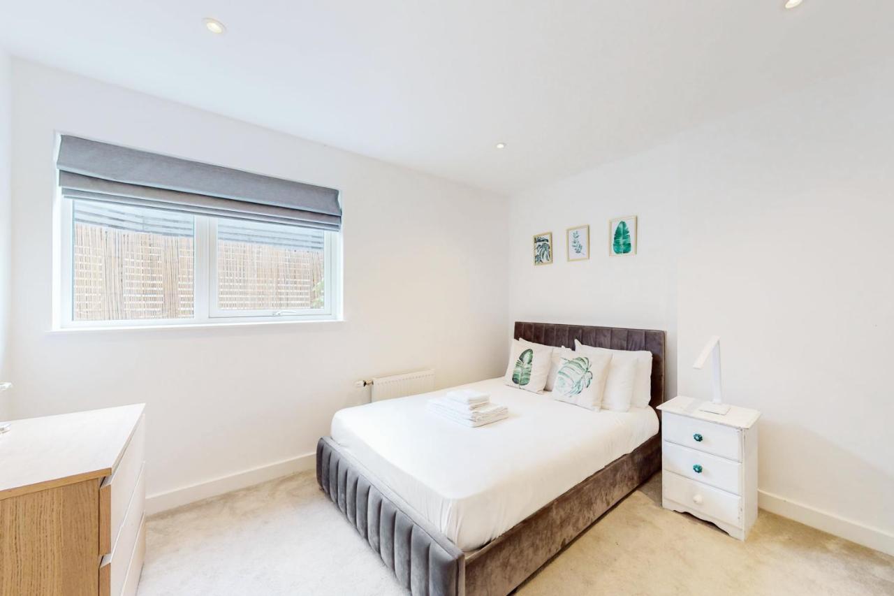 Modern And Spacious 4 Bed House In The City Centre London Ngoại thất bức ảnh
